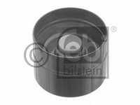 Culbutor supapa 19800 FEBI BILSTEIN pentru Vw Caddy Vw Sharan Seat Alhambra Vw Lupo Skoda Praktik Skoda Roomster Skoda Superb Audi A4 Audi A2 Skoda Fabia Seat Arosa Ford Galaxy Skoda Octavia Vw Passat Vw Golf Audi A6 Seat Leon Audi A3 Vw Beetle Vw Ne