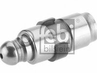 Culbutor supapa 27540 FEBI BILSTEIN pentru Hyundai Ix20 Kia Sorento Hyundai I20 Volvo C30 Volvo S40 Kia Pro cee d Kia Cee d Kia Sportage Volvo S60 Hyundai Ix35 Hyundai Tucson Ford Fiesta Volvo V60 Volvo S80 Volvo V70 Ford Focus Hyundai I40 Kia Rio Pe