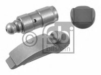 Culbutor tachet supapa AUDI A4 8D2 B5 FEBI 29930