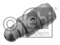 Culbutor tachet supapa CITROEN C4 Grand Picasso I UA FEBI 30133