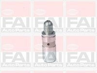 Culbutor tachet supapa OPEL ASTRA G limuzina F69 SWAG 40 92 3571