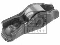 Culbutor tren supape 31268 FEBI BILSTEIN pentru CitroEn C4 Bmw X5 CitroEn C5 Bmw Seria 5 Bmw Seria 6 Bmw Seria 1 Bmw Seria 7 Bmw X1 Bmw X3 Bmw Z4 Bmw Seria 3 Peugeot 508 Peugeot 207