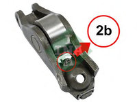 Culbutor tren supape BMW 1 cupe (E82) - Cod intern: W20202595 - LIVRARE DIN STOC in 24 ore!!!