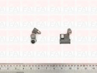 Culbutor, tren supape MITSUBISHI OUTLANDER II (CW_W) (2006 - 2012) FAI AutoParts R189S