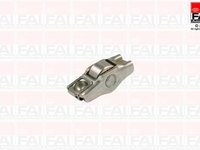 Culbutor tren supape R190S FAI AUTOPARTS pentru Vw Passat Seat Alhambra Seat Ibiza Seat Leon Vw Eurovan Vw Kombi Vw Transporter Audi A7 Vw Multivan Skoda Octavia Vw Jetta Vw Vento Skoda Superb Skoda Laura Audi A6 Vw Golf Vw Touareg Audi A1 Audi Q7 Vw