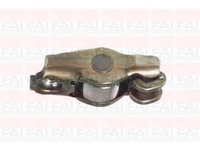 Culbutor tren supape R556S FAI AUTOPARTS pentru Renault Megane Renault Kangoo Renault Fluence Renault Clio Renault Symbol Renault Thalia Renault Laguna Renault ScEnic Dacia Sandero Opel Vivaro Renault Avantime Renault Espace Nissan Primastar Nissan K