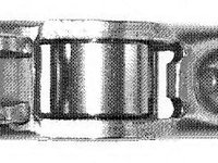 Culbutor, tren supape RENAULT LAGUNA I I (B56_, 556_), RENAULT LAGUNA I Estate (K56_), RENAULT MEGANE I (BA0/1_) - IPSA RA001800