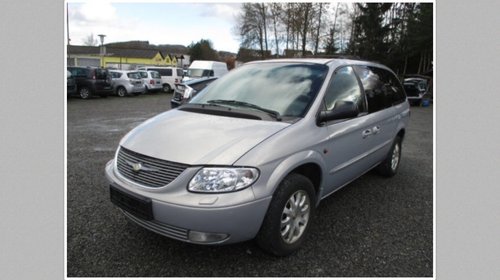 Culbutori chrysler voyager 2500si2800crd.originali