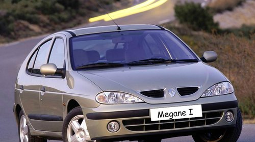 Culisant compensare geam macara Renault Megane 1 An fabricatie: 1995 - 2002﻿﻿ dreapta fata