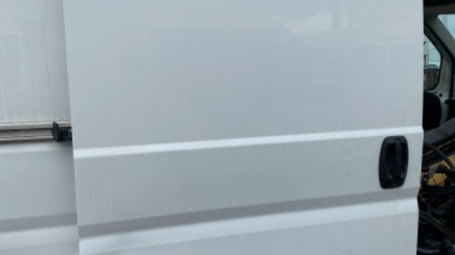 Culisanta dreapta Citroen Jumper, Peugeot Box