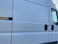 Culisanta Fiat Ducato, Peugeot Boxer, Citroen Jumper 2017