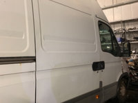 Culisanta Iveco Daily 2000-2006