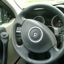 Spirala airbag volan