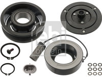 Cupla magnetica, climatizare (47834 FEBI BILSTEIN) OPEL,VAUXHALL