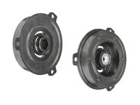 Cupla magnetica climatizare Audi A3 (8P), 05.2003-05.2010, motorizare 1.6 TDI/1, 9 TDI/2.0 TDI, diesel, tip Zexel: DCS17E, diametru rola : 114 mm, 6 prezoane, rulment 35x52x20 mm,