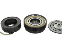 Cupla magnetica, climatizare FORD GALAXY (WGR) THERMOTEC COD: KTT040016