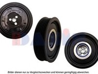 Cupla magnetica, climatizare MERCEDES G-CLASS Cabrio (W463) (1989 - 2016) AKS DASIS 852443N piesa NOUA