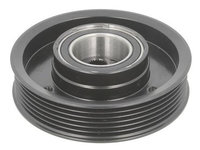 Cupla magnetica, climatizare VW GOLF PLUS V (5M1, 521) THERMOTEC COD: KTT040183