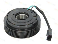 Cupla magnetica, climatizare VW SHARAN (7M8, 7M9, 7M6) (1995 - 2010) THERMOTEC KTT040170