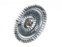 CUPLA VENTILATOR, JEEP GRAND CHEROKEE 05-, COMMANDER 05-, LIBERTY 02-