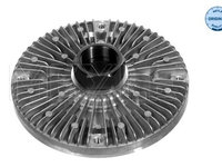 Cupla, ventilator radiator (0140200055 MEYLE) MERCEDES-BENZ