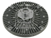 Cupla, ventilator radiator (17798 FEBI BILSTEIN) AUDI,SKODA,VW