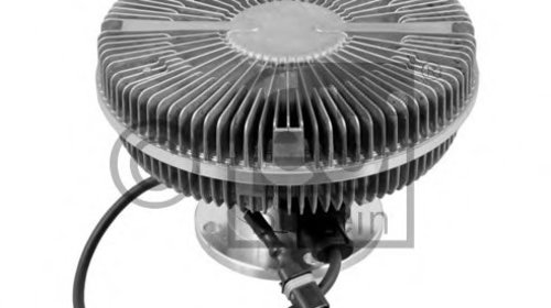 Cupla ventilator radiator 35543 FEBI BILSTEIN