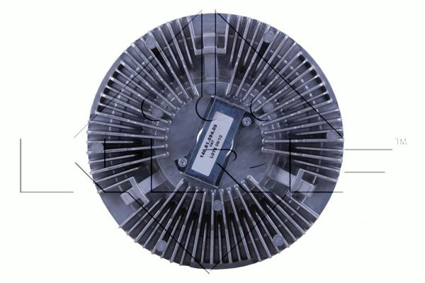 Cupla, ventilator radiator (49062 NRF) DAF CF 85