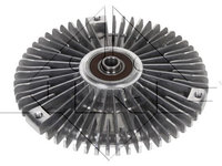 Cupla ventilator radiator 49535 NRF pentru Mercedes-benz Sprinter Mercedes-benz V-class Mercedes-benz Vito