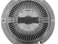 Cupla ventilator radiator 49589 NRF pentru Bmw Seria 3 Bmw X5