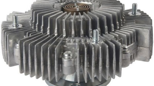 Cupla ventilator radiator 49598 NRF pentru To