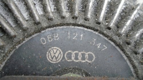 Cupla,ventilator radiator Audi A4 1.9 TDI AVB (101 CP)din 2000