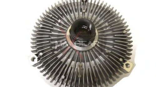 Cupla ventilator radiator AUDI A4 (8D2, B5) -