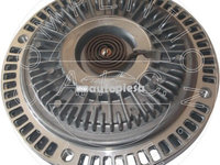 Cupla, ventilator radiator AUDI A4 Avant (8ED, B7) (2004 - 2008) AIC 51040 piesa NOUA