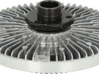 Cupla, ventilator radiator AUDI A6 C5 (4B2) THERMOTEC D5A001TT