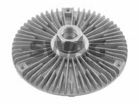 Cupla, ventilator radiator AUDI A8 limuzina (4D2, 4D8), AUDI A6 limuzina (4B2, C5), AUDI A6 Avant (4B5, C5) - SWAG 30 92 9614