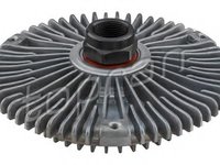 Cupla, ventilator radiator AUDI A8 limuzina (4D2, 4D8) - TOPRAN 113 867