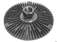 Cupla, ventilator radiator BMW 5 (E39) (1995 - 2003) TRUCKTEC AUTOMOTIVE 08.19.113