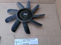 Cupla, ventilator radiator BMW Seria 5