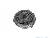 Cupla, ventilator radiator BMW X5 (E53) 2000-2006 #2 058040N