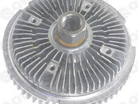 Cupla, ventilator radiator BMW X5 (E53) (2000 - 2006) QWP WVF226 piesa NOUA