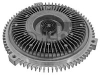 Cupla ventilator radiator BMW X5 (E53) - Cod intern: W20225459 - LIVRARE DIN STOC in 24 ore!!!
