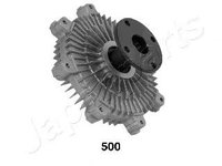 Cupla ventilator radiator CHRYSLER VOYAGER II (ES) - OEM - JAPANPARTS: VC-500 - Cod intern: W02284731 - LIVRARE DIN STOC in 24 ore!!!