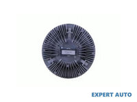 Cupla, ventilator radiator DAF 75 (1998-2000) [CF] #3 0720002105