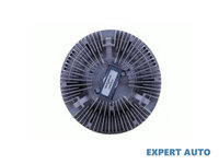 Cupla, ventilator radiator DAF CF 85 (2001->) #3 1372387