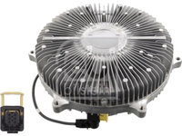 Cupla, ventilator radiator FEBI BILSTEIN 100575