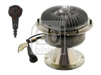 Cupla, ventilator radiator FEBI BILSTEIN 27843