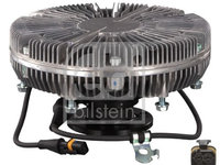 Cupla, ventilator radiator FEBI BILSTEIN 35539