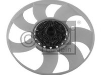 Cupla ventilator radiator FORD TRANSIT CUSTOM caroserie - OEM - FEBI BILSTEIN: FE40653|40653 - Cod intern: W02193264 - LIVRARE DIN STOC in 24 ore!!!