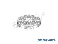 Cupla, ventilator radiator Ford TRANSIT TOURNEO 1994-2000 #2 098012N